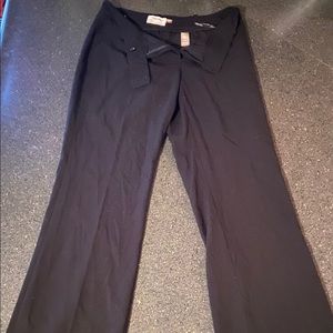 NWOT never worn Calvin Klein Dress Pants
